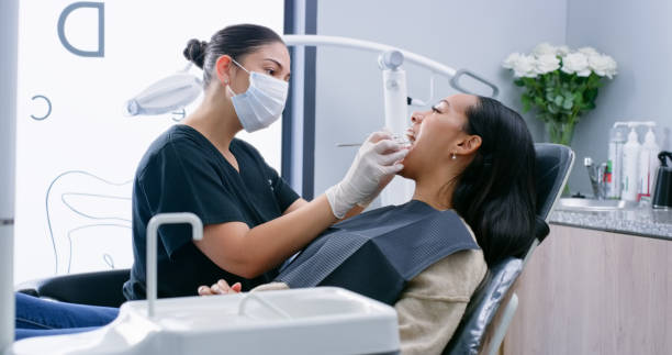 Professional Dental Services in Port Labelle, FL